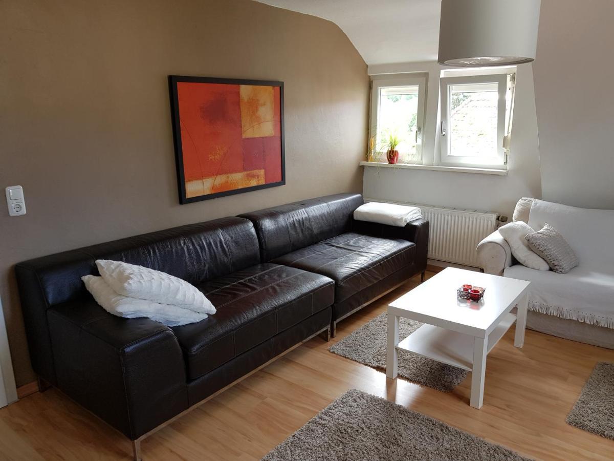 Wohnen Im Springerhof Apartment Lohr Екстериор снимка