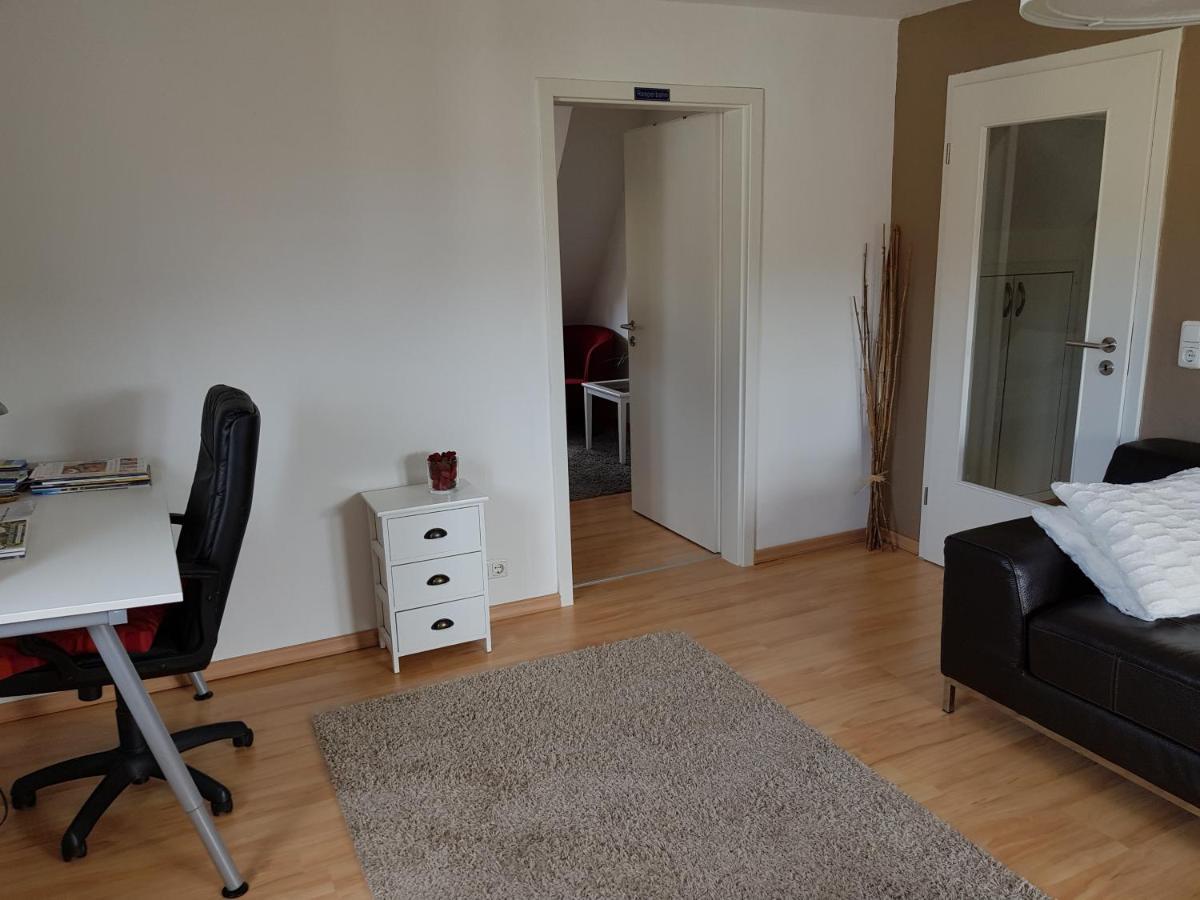 Wohnen Im Springerhof Apartment Lohr Екстериор снимка