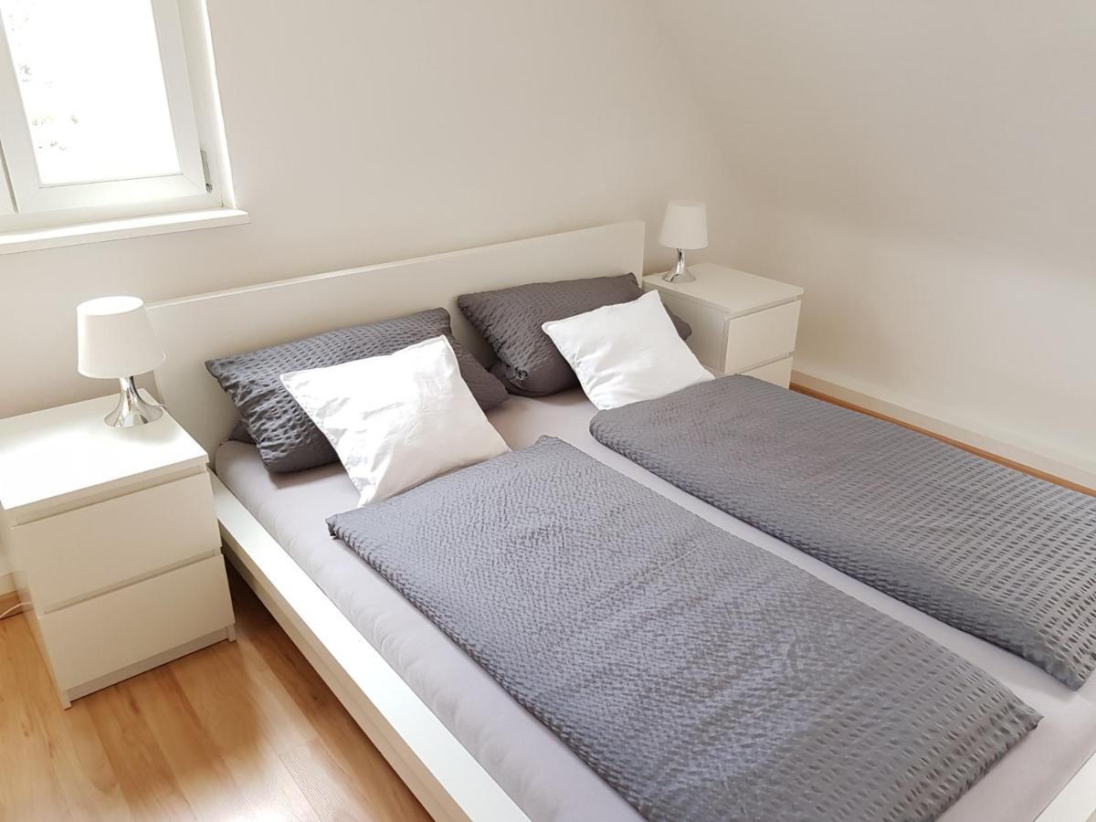 Wohnen Im Springerhof Apartment Lohr Екстериор снимка