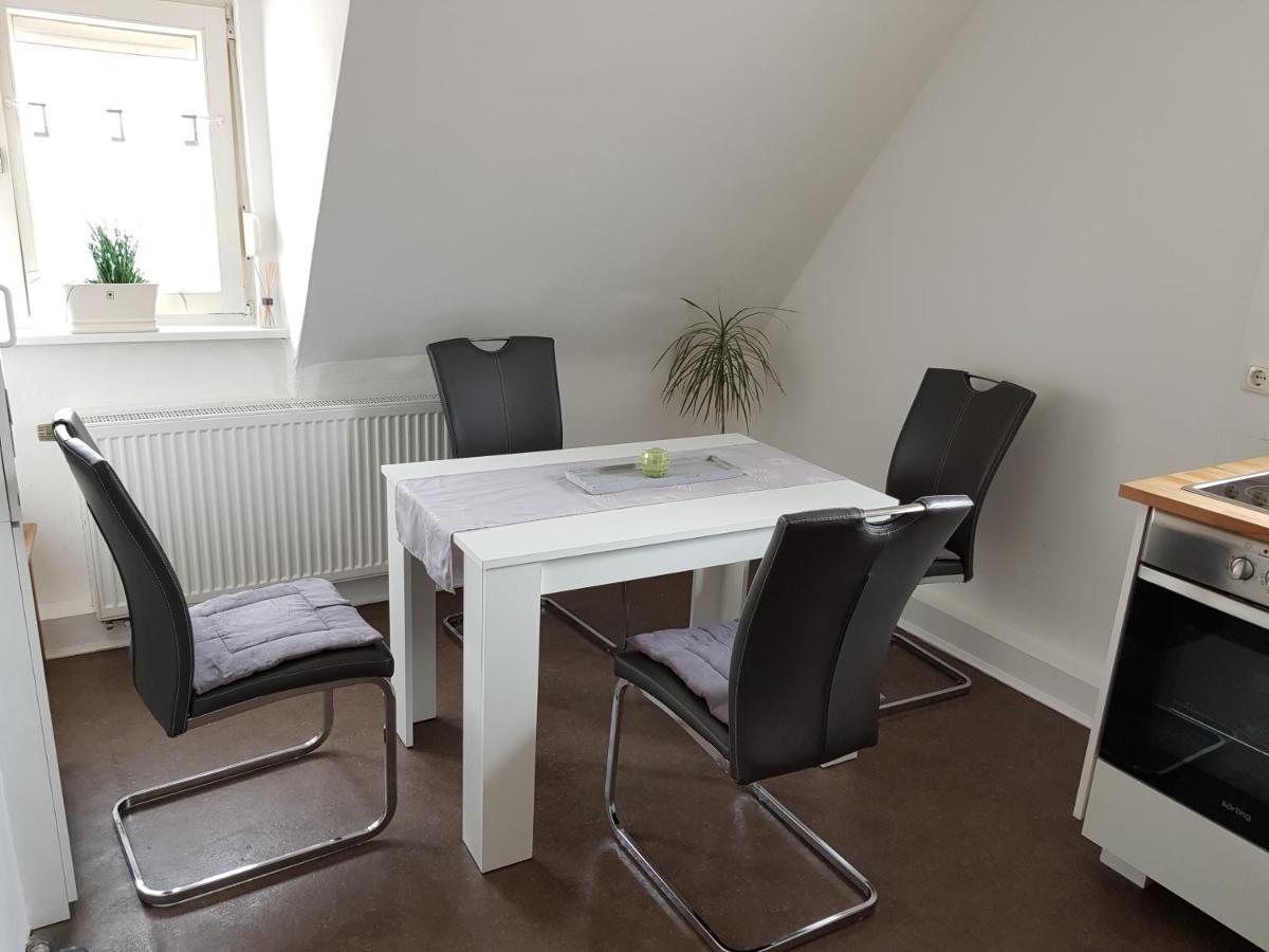 Wohnen Im Springerhof Apartment Lohr Екстериор снимка