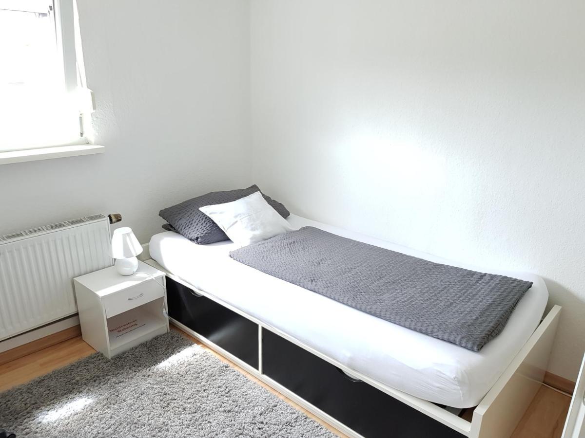 Wohnen Im Springerhof Apartment Lohr Екстериор снимка