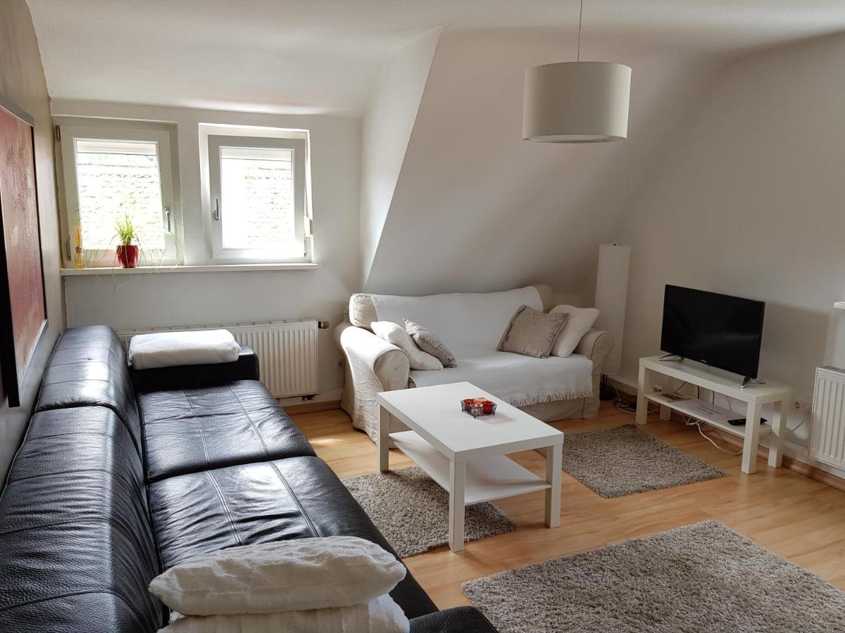 Wohnen Im Springerhof Apartment Lohr Екстериор снимка