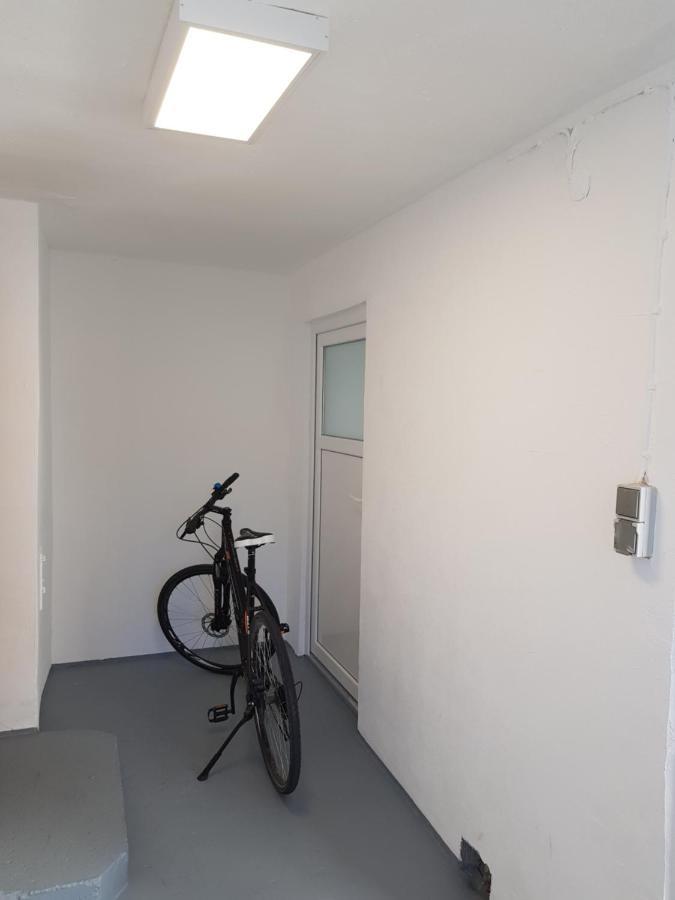Wohnen Im Springerhof Apartment Lohr Екстериор снимка