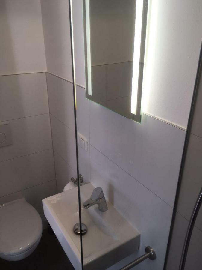 Wohnen Im Springerhof Apartment Lohr Екстериор снимка