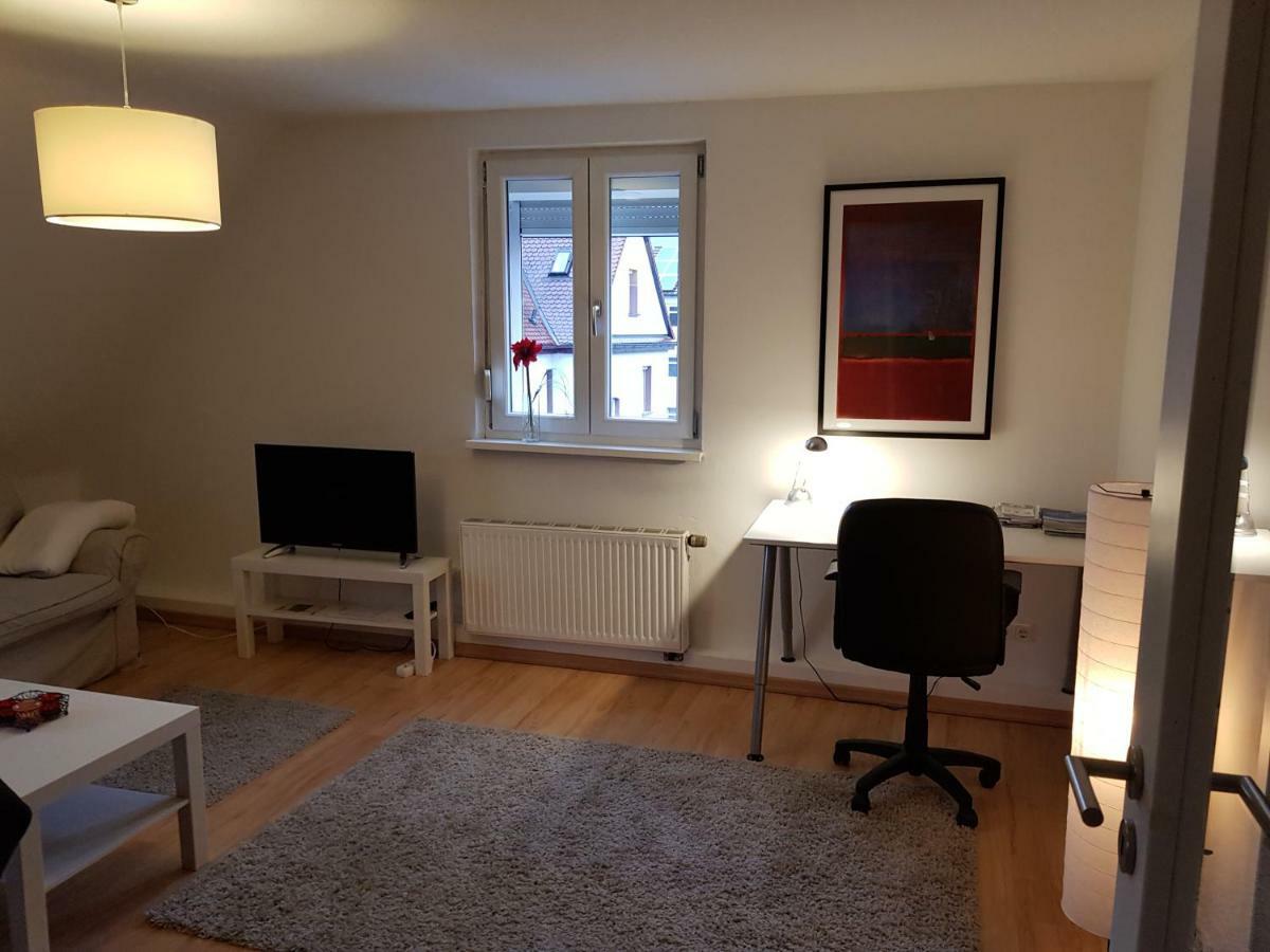 Wohnen Im Springerhof Apartment Lohr Екстериор снимка