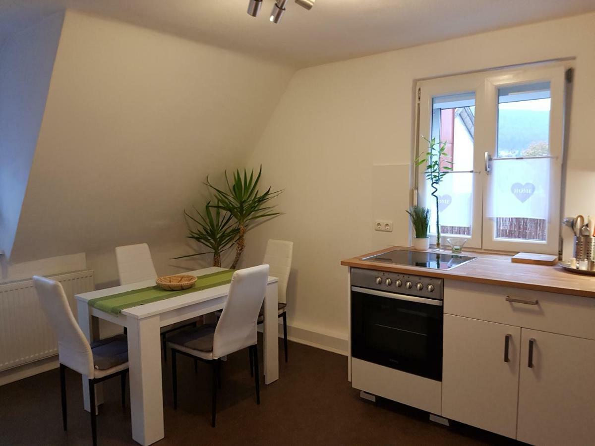 Wohnen Im Springerhof Apartment Lohr Екстериор снимка