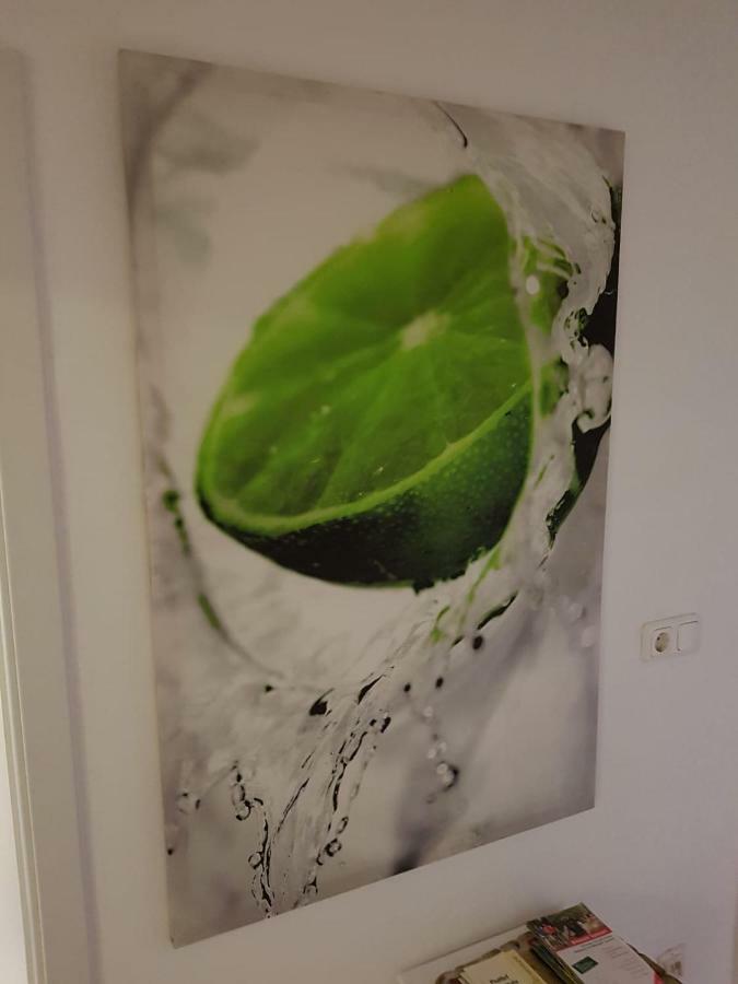 Wohnen Im Springerhof Apartment Lohr Екстериор снимка