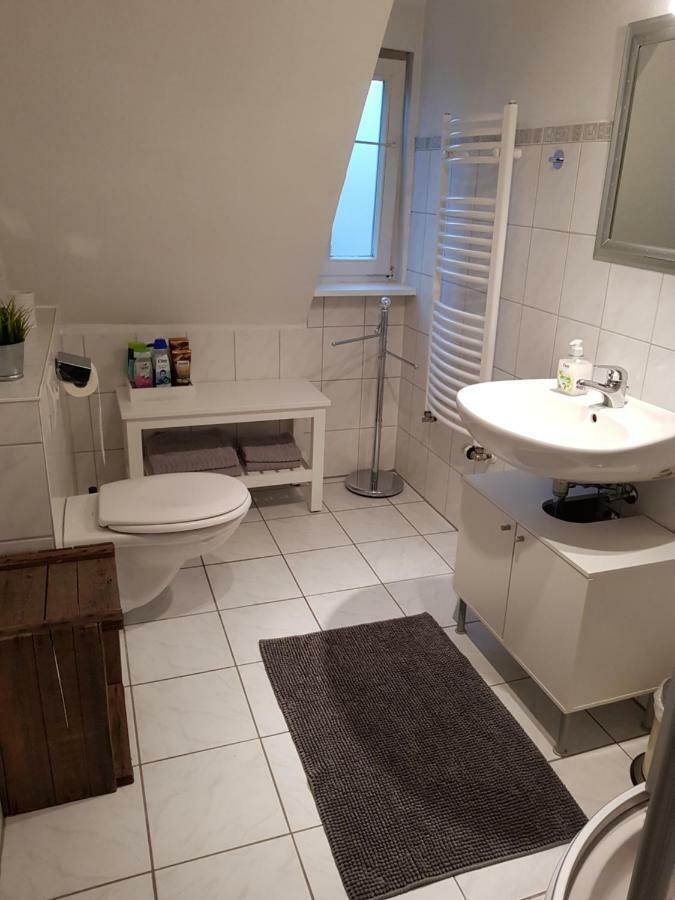 Wohnen Im Springerhof Apartment Lohr Екстериор снимка