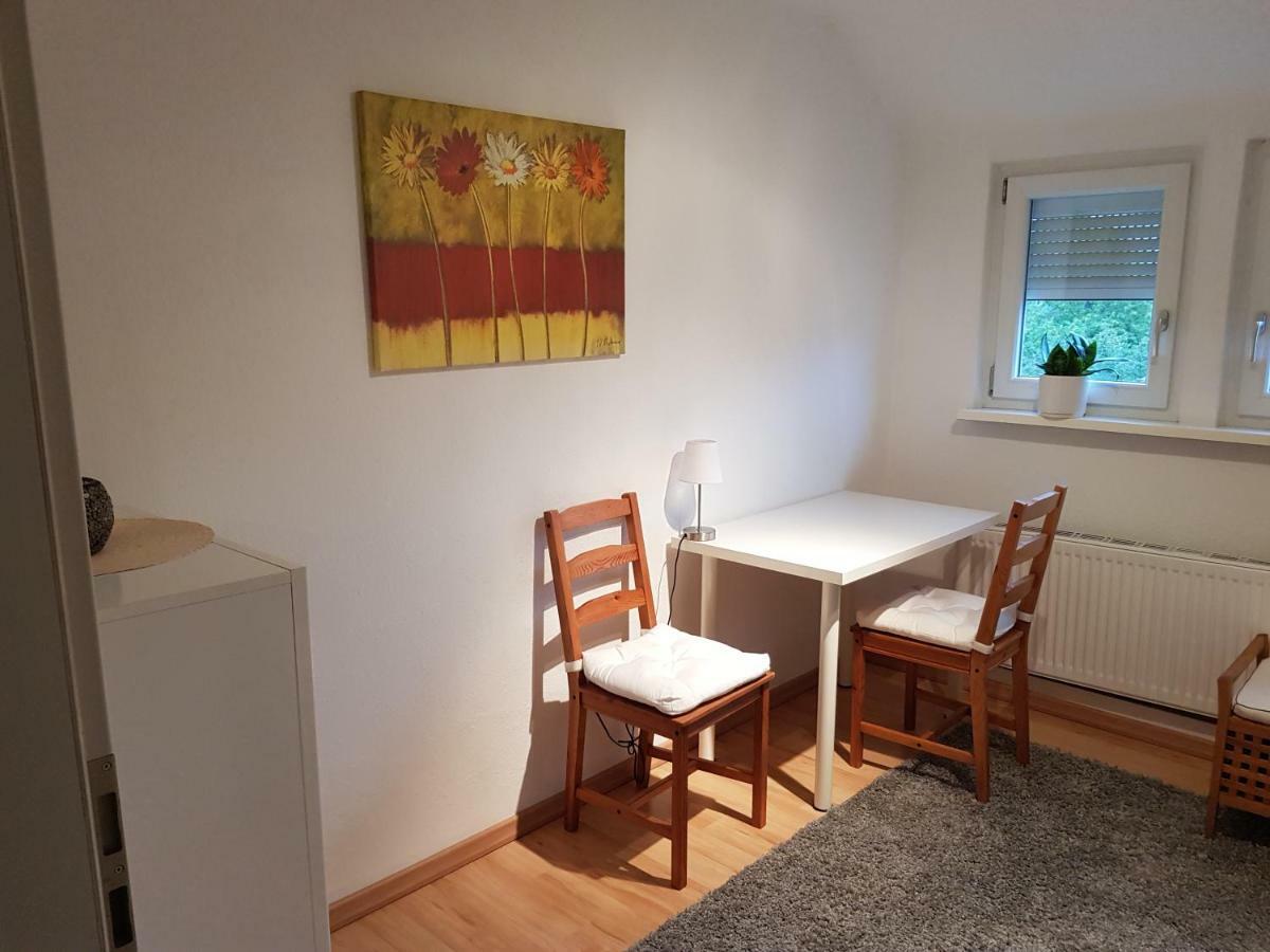 Wohnen Im Springerhof Apartment Lohr Екстериор снимка