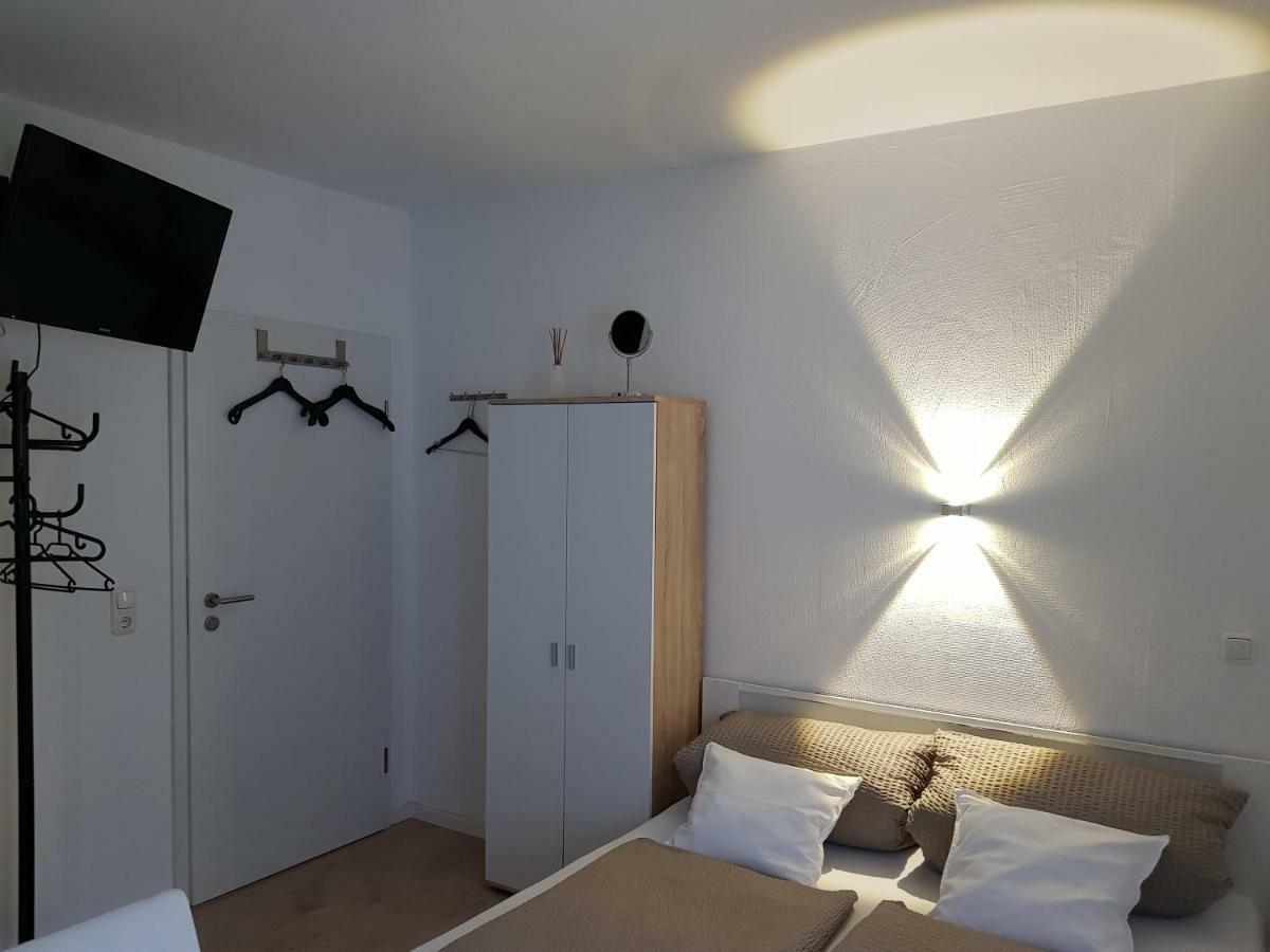 Wohnen Im Springerhof Apartment Lohr Екстериор снимка