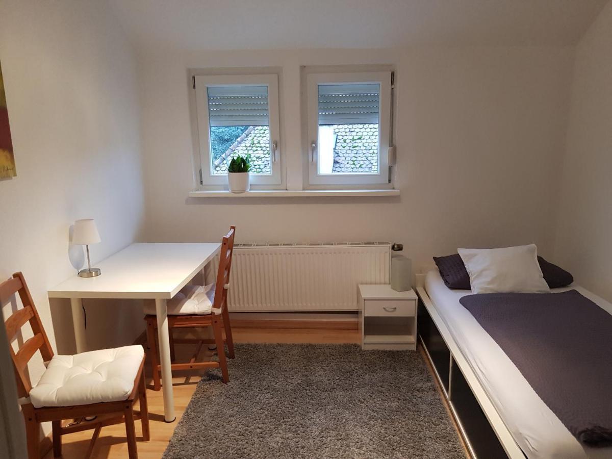 Wohnen Im Springerhof Apartment Lohr Екстериор снимка